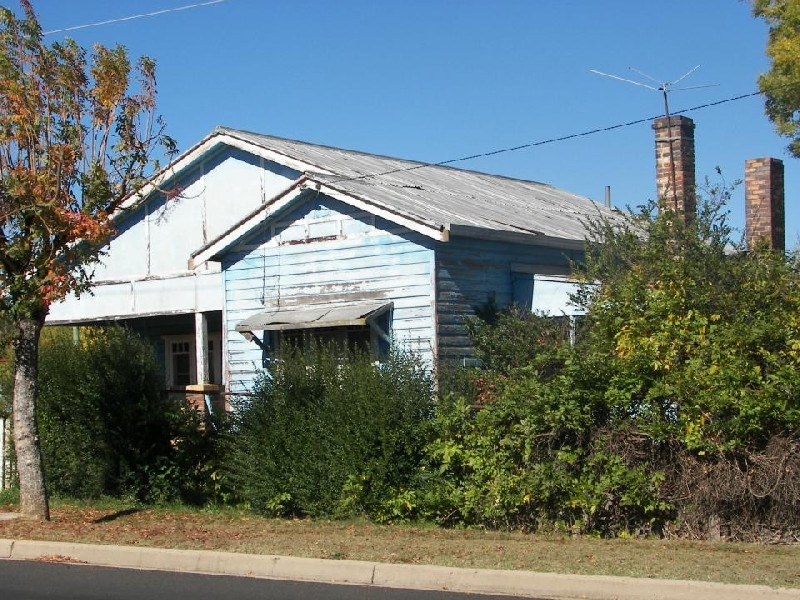 Armidale NSW 2350
