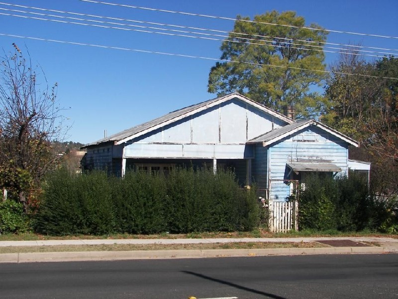 Armidale NSW 2350