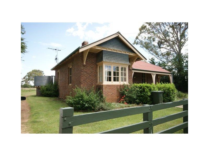 1 Petersons Winery, Dangarsleigh Road, Armidale NSW 2350