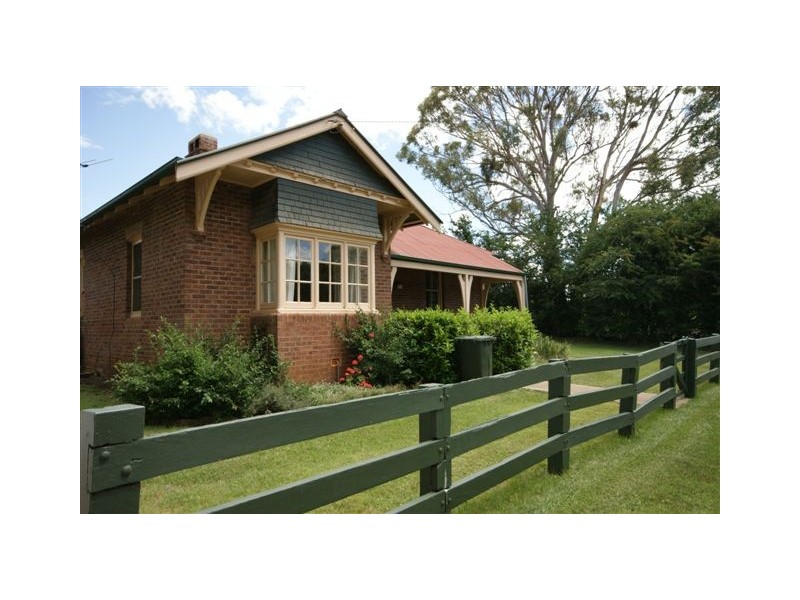 1 Petersons Winery, Dangarsleigh Road, Armidale NSW 2350