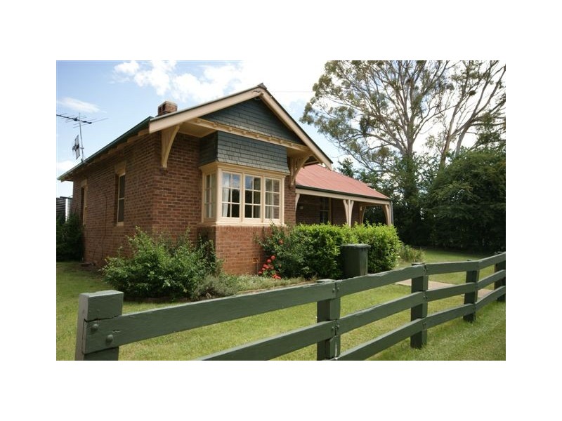 1 Petersons Winery, Dangarsleigh Road, Armidale NSW 2350