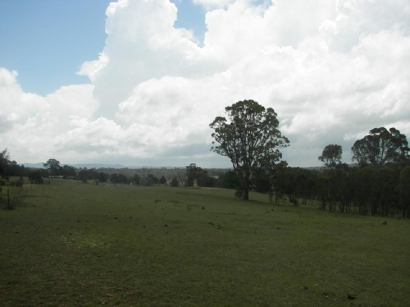 Lot 138 Amaroo Road, Armidale NSW 2350