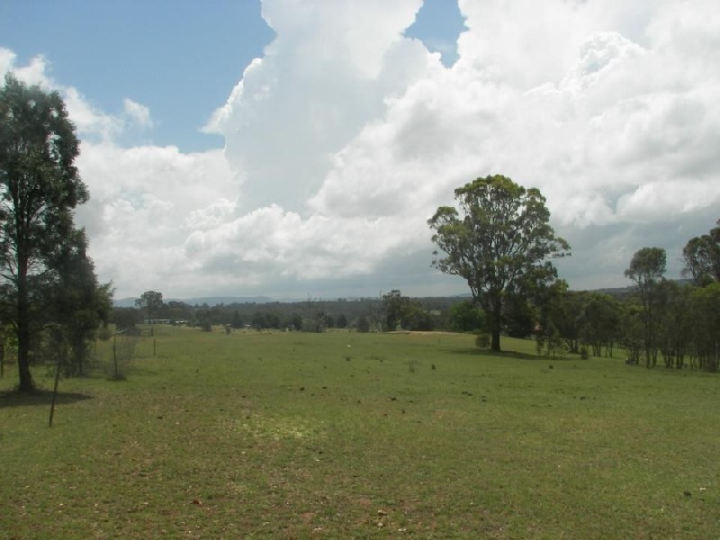 Lot 138 Amaroo Road, Armidale NSW 2350