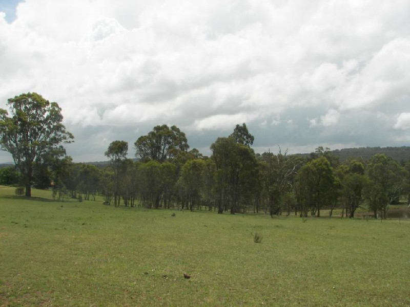 Lot 138 Amaroo Road, Armidale NSW 2350