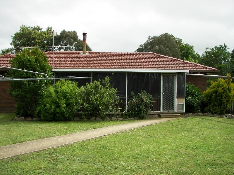 Invergowrie NSW 2350