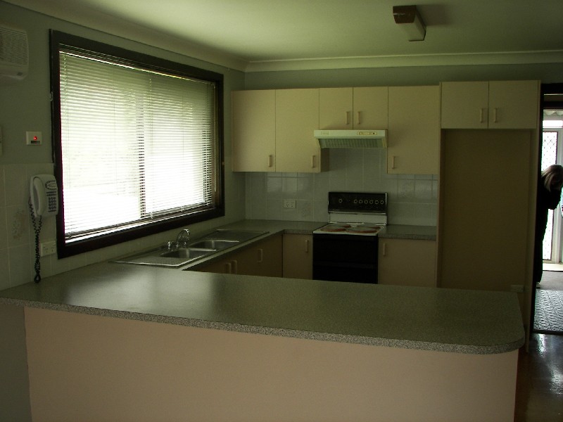 Invergowrie NSW 2350