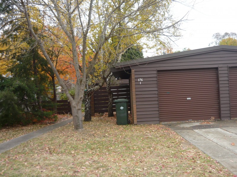 1/176 Allingham Street, Armidale NSW 2350