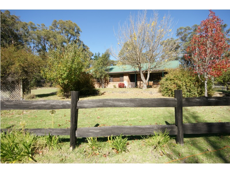 Invergowrie NSW 2350