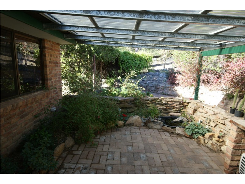 Invergowrie NSW 2350