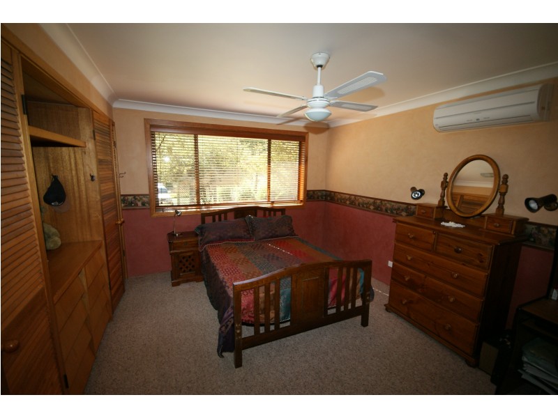 Invergowrie NSW 2350