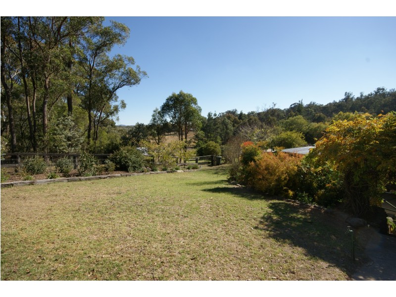 Invergowrie NSW 2350
