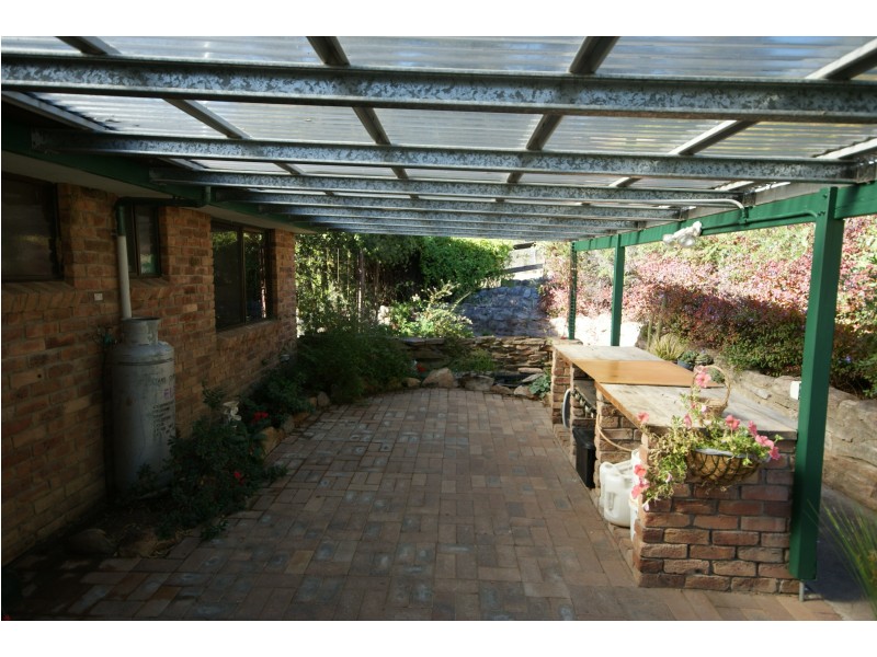 Invergowrie NSW 2350