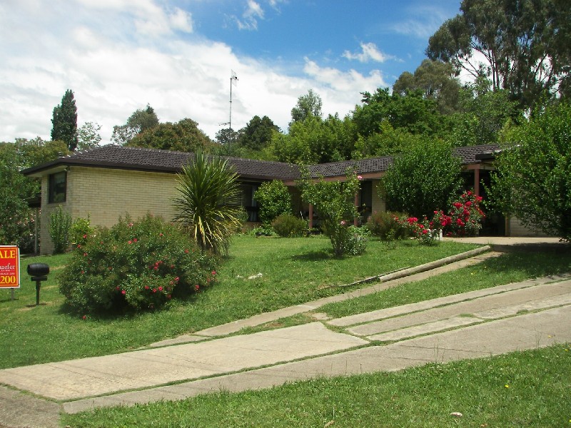 Armidale NSW 2350