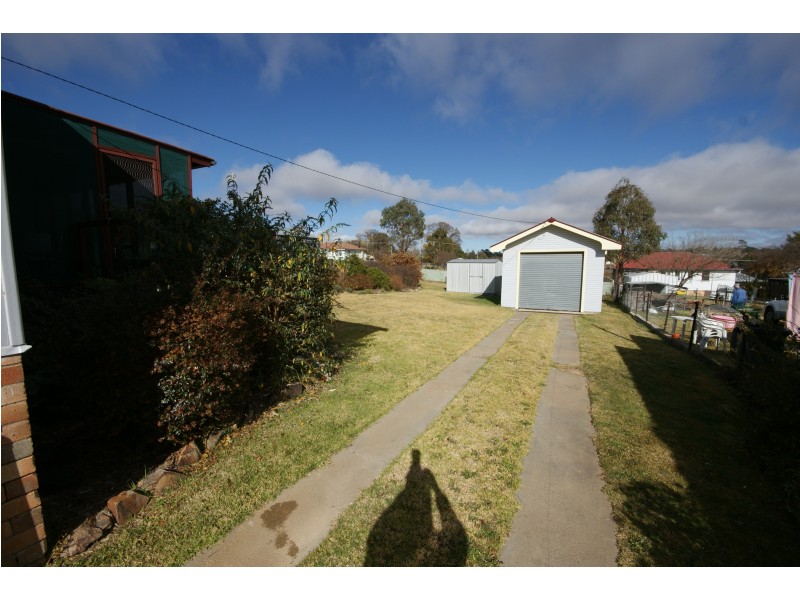 Uralla NSW 2358