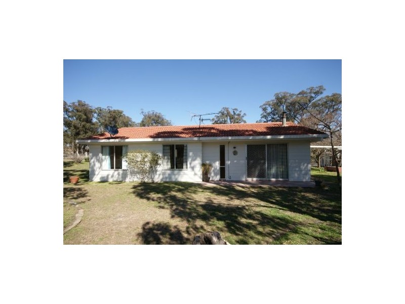 Invergowrie NSW 2350