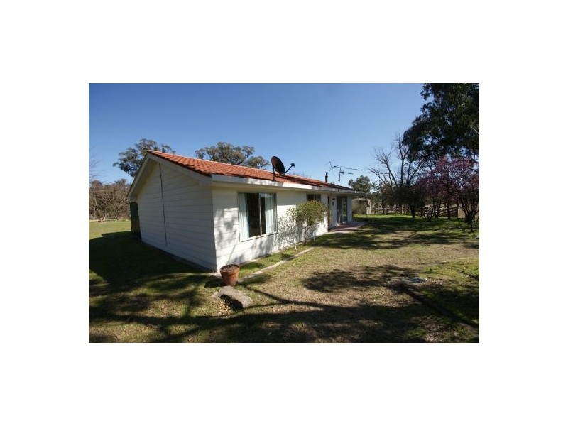 Invergowrie NSW 2350