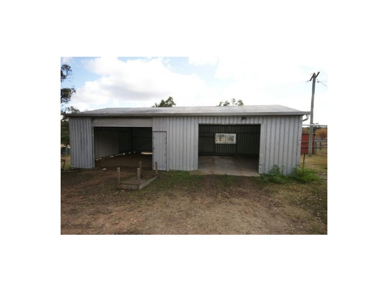 Invergowrie NSW 2350