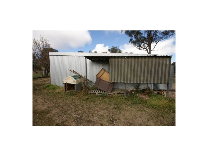 Invergowrie NSW 2350