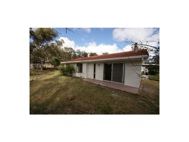 Invergowrie NSW 2350