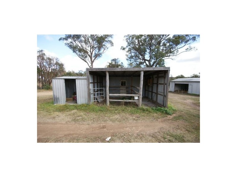 Invergowrie NSW 2350