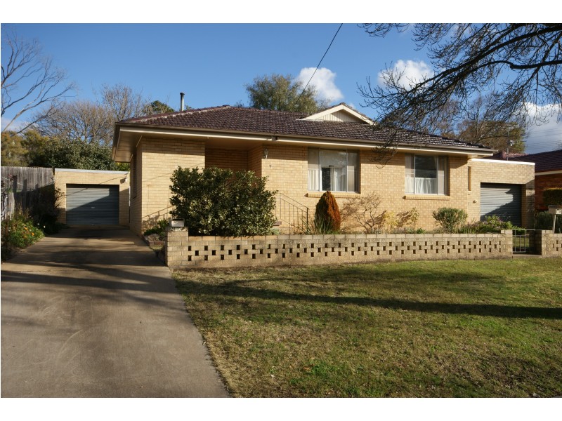 Armidale NSW 2350
