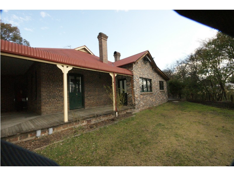 186 Miller Street, Armidale NSW 2350