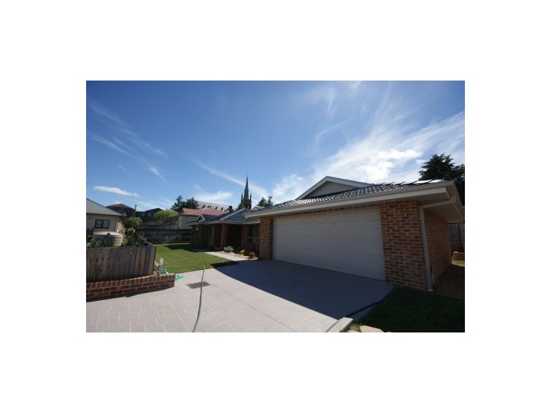 Armidale NSW 2350