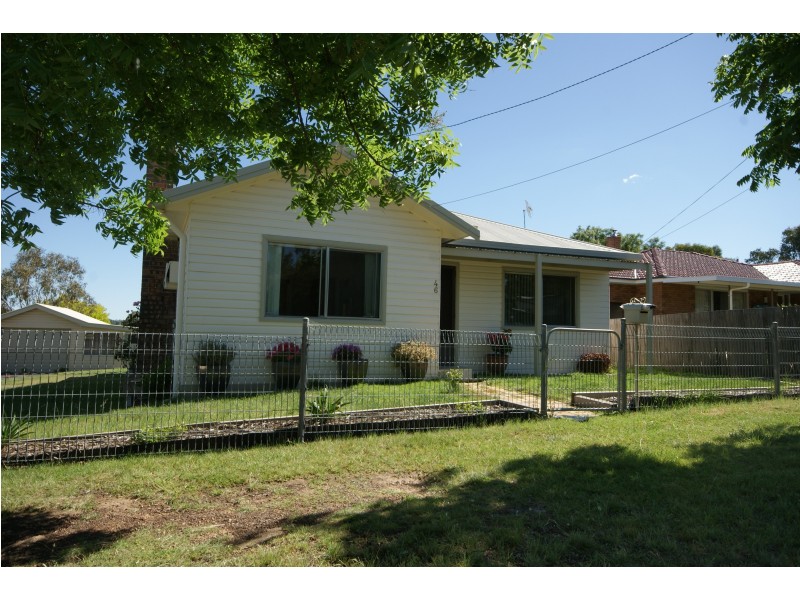 46 Newton Street, Armidale NSW 2350