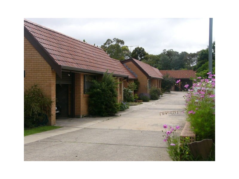 4/173a Allingham Street, Armidale NSW 2350