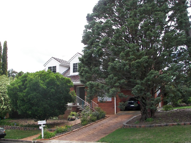 9 Thompson Street, Armidale NSW 2350