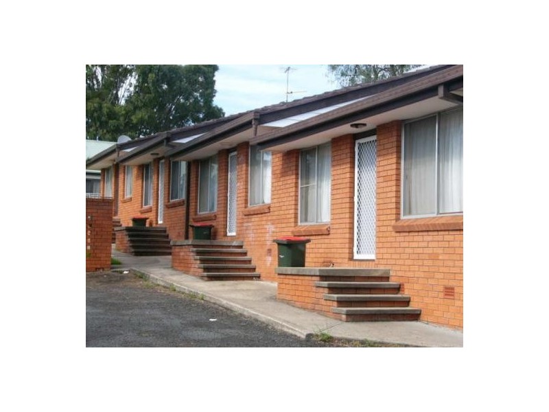 3/20 Drummond Avenue, Armidale NSW 2350