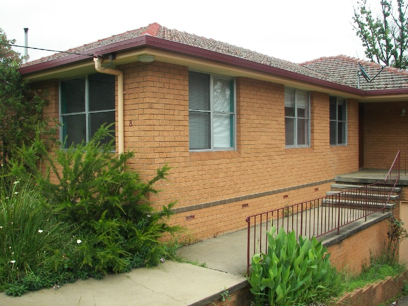 Armidale NSW 2350