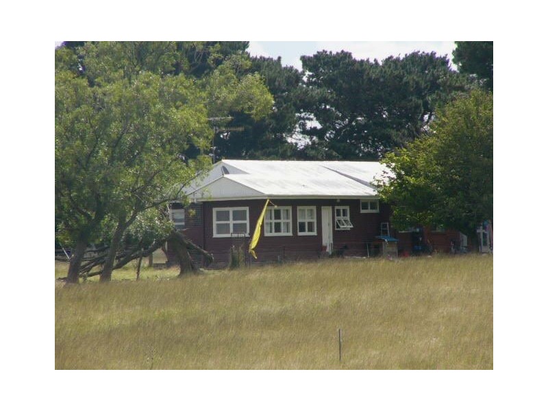 ‘Mt Hannah’ Elliott Road, Armidale NSW 2350