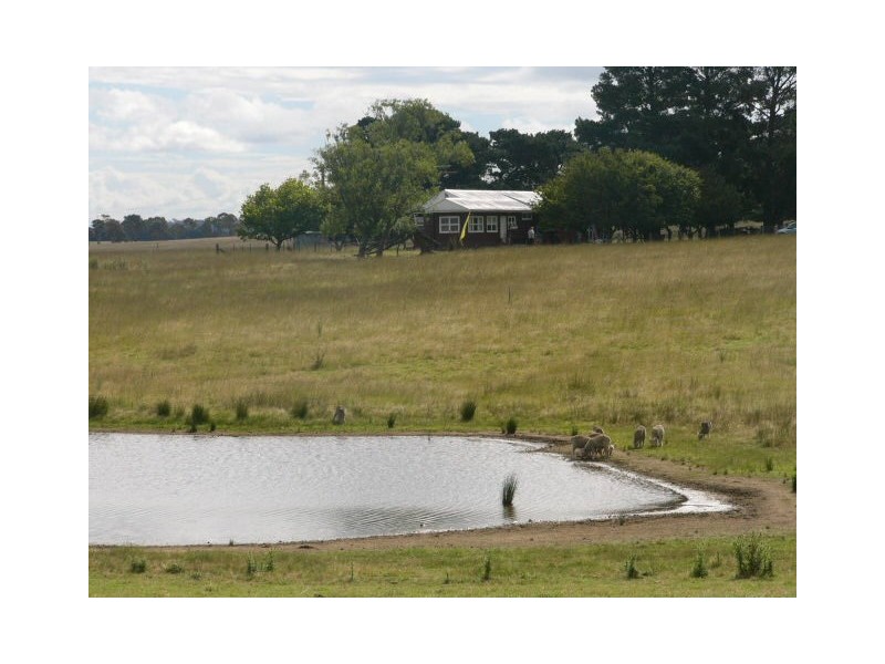 ‘Mt Hannah’ Elliott Road, Armidale NSW 2350