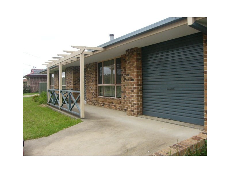 40 Claude Street, Armidale NSW 2350