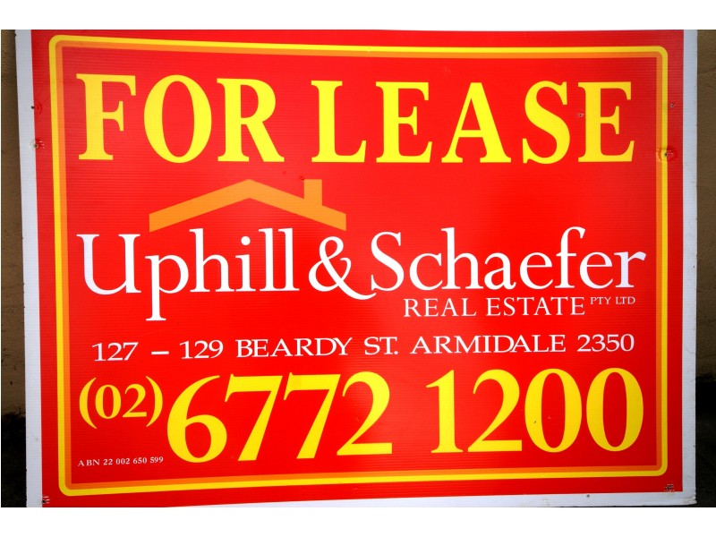 1/68a MARKHAM STREET, Armidale NSW 2350