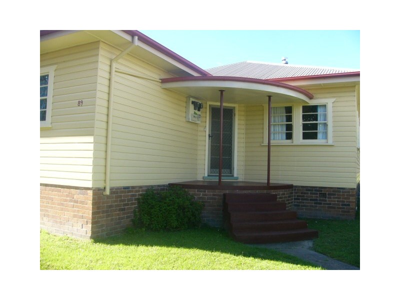 89 Donnelly Street, Armidale NSW 2350