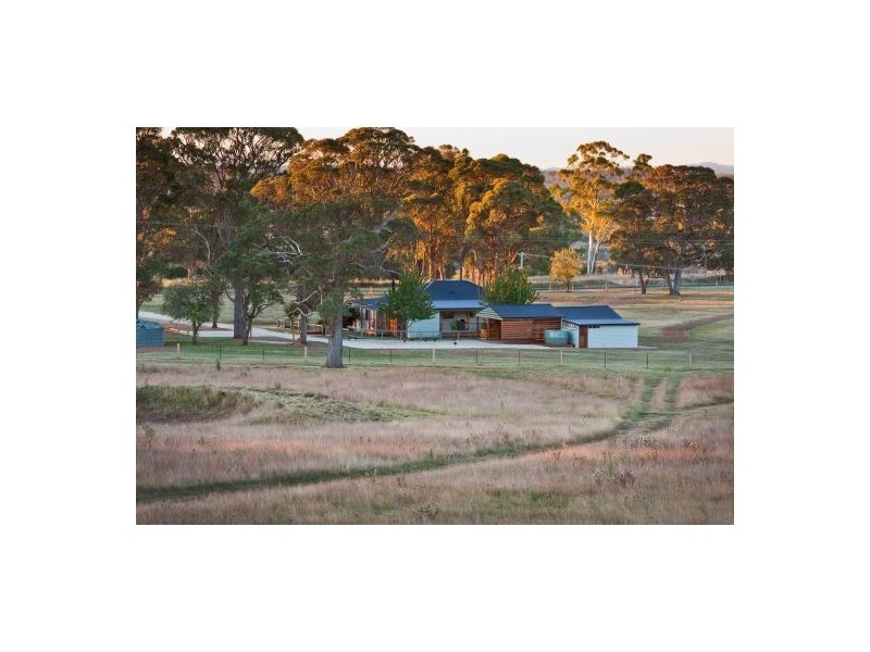 Black Mountain NSW 2365