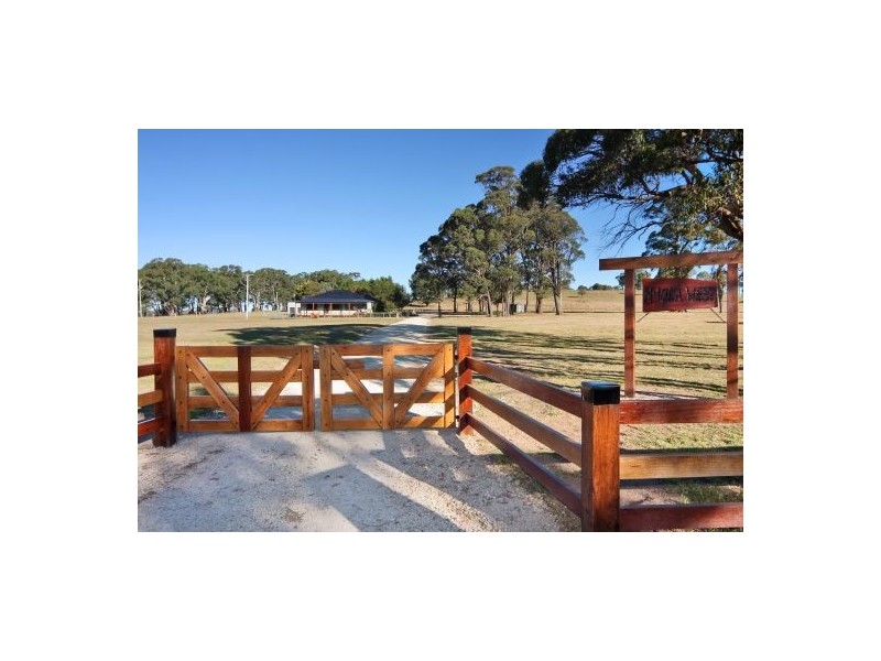 Black Mountain NSW 2365