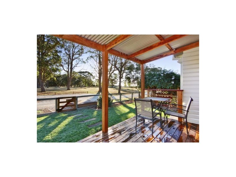 Black Mountain NSW 2365