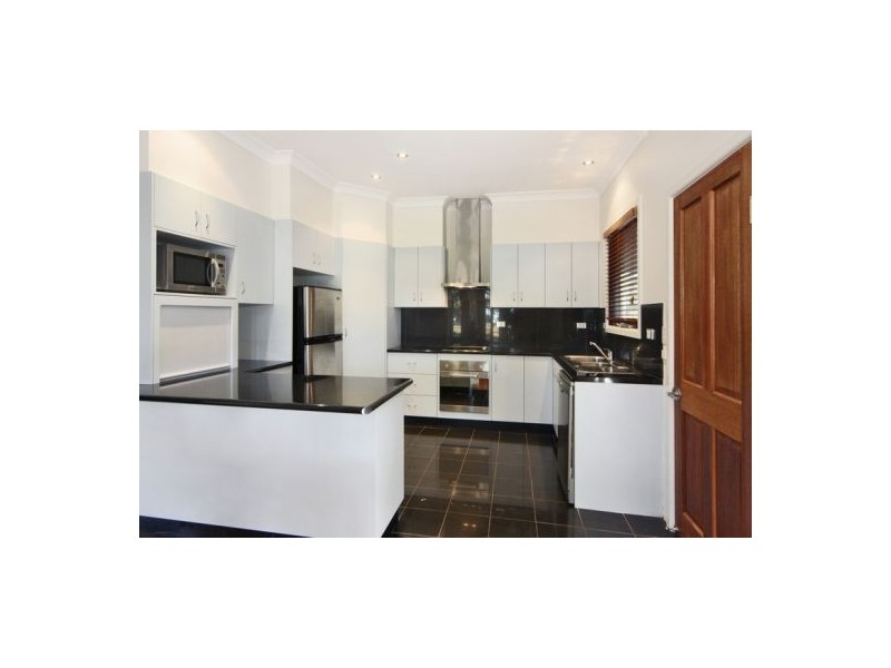 Black Mountain NSW 2365