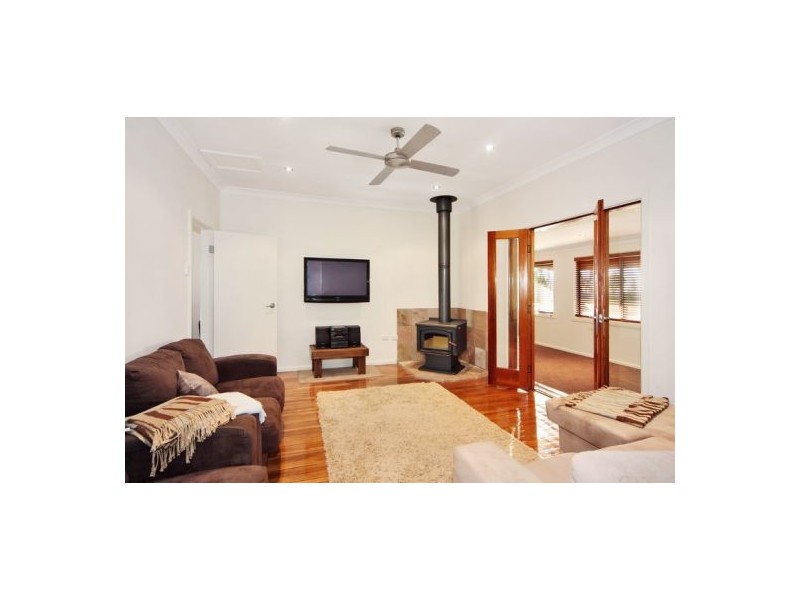 Black Mountain NSW 2365