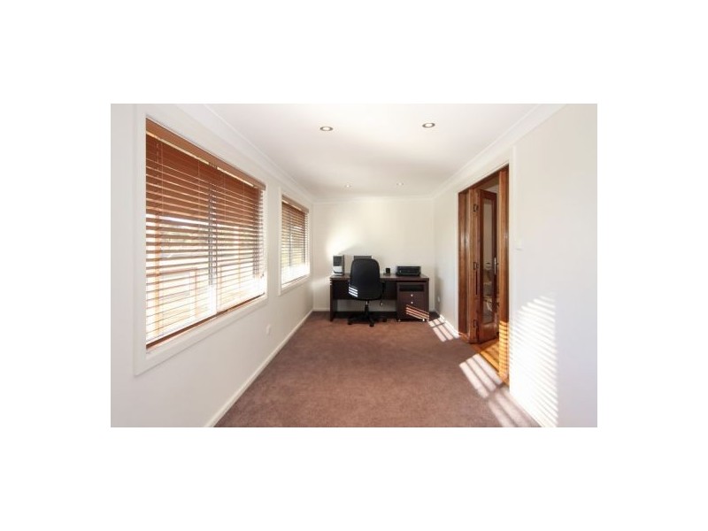 Black Mountain NSW 2365