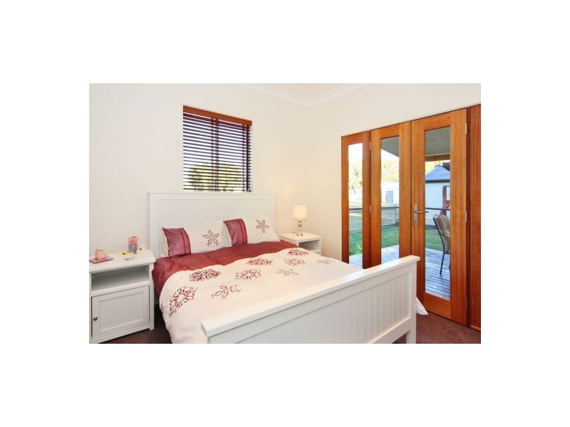 Black Mountain NSW 2365