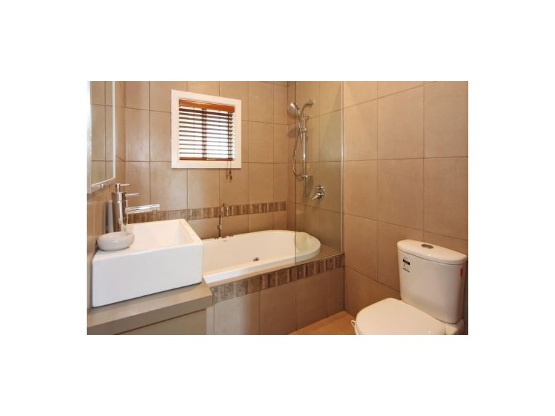 Black Mountain NSW 2365