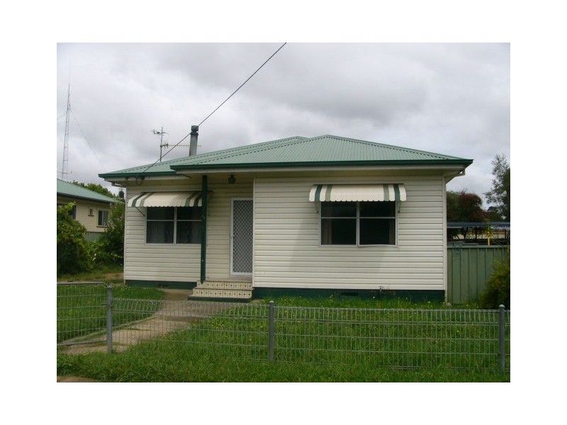 118 Markham Street, Armidale NSW 2350