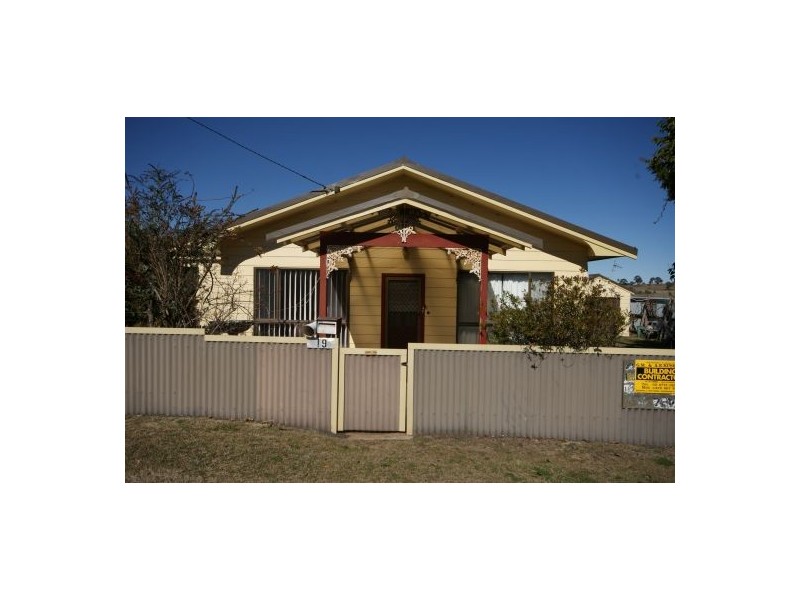 Black Mountain NSW 2365