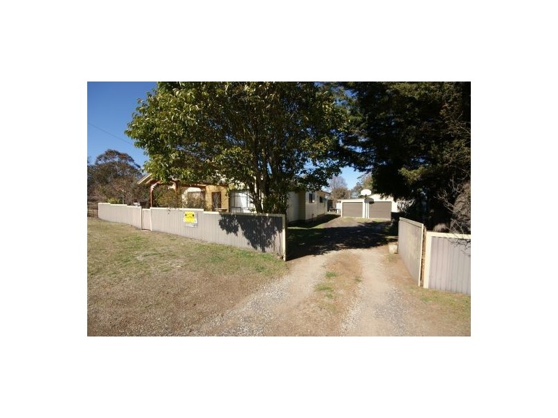 Black Mountain NSW 2365