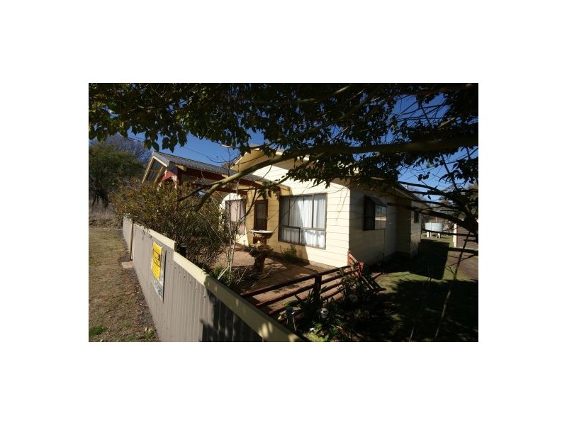 Black Mountain NSW 2365