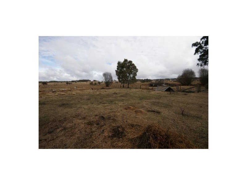 Black Mountain NSW 2365